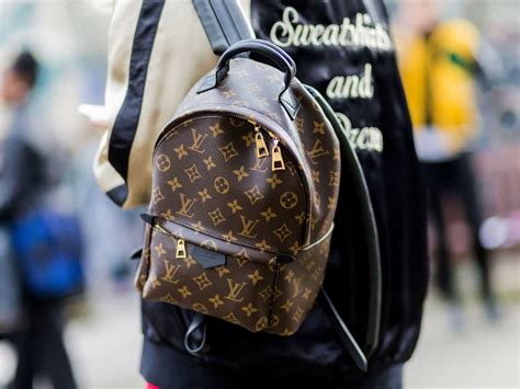 small fake louis vuitton backpack|louis vuitton scam.